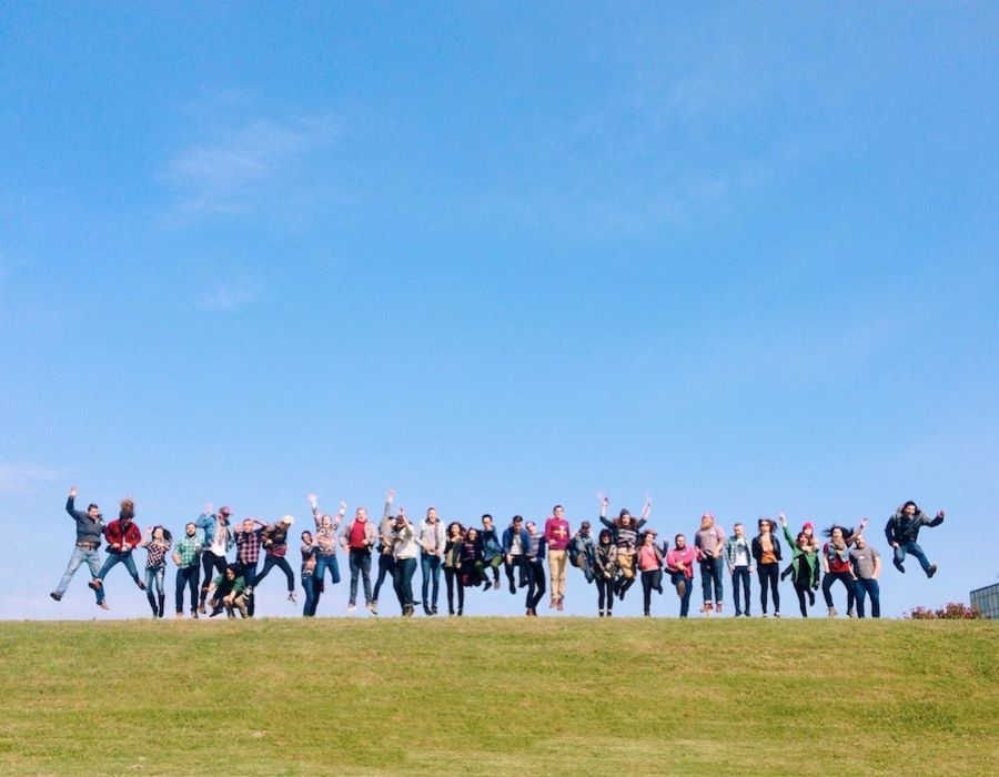 Why Church Groups Are Better Than Church Crowds