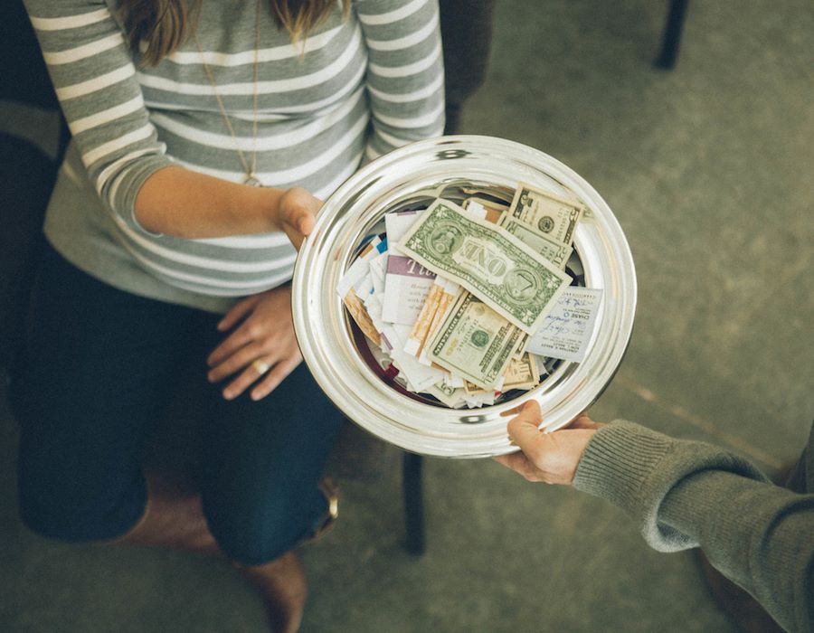 Growing a Culture of Giving That Works
