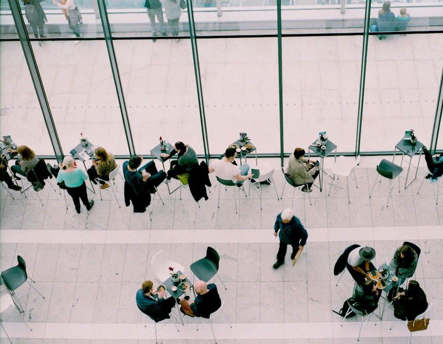 5 Habits of a Kingdom Networker