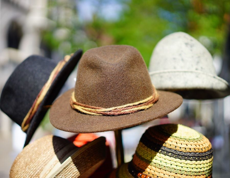 Eight Hats Lead Pastors Wear