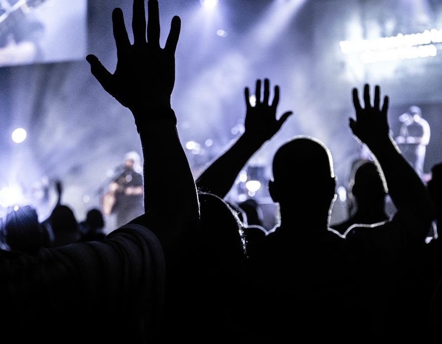 Helping Outsiders Become Insiders
