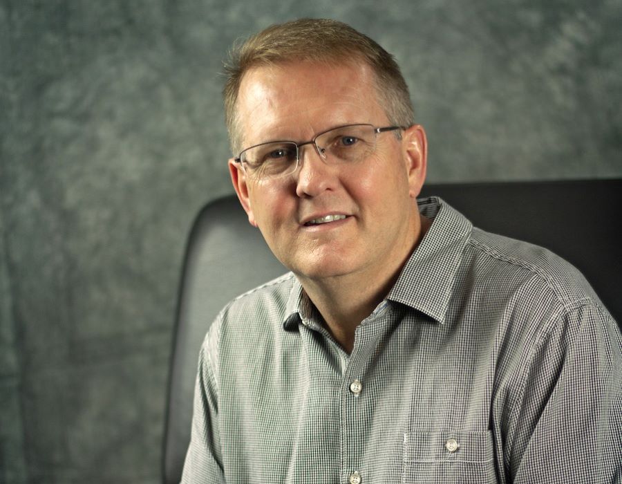 Casting Vision, Engaging Mission