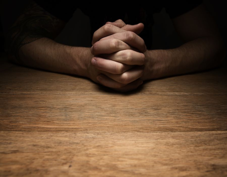 A House of Prayer