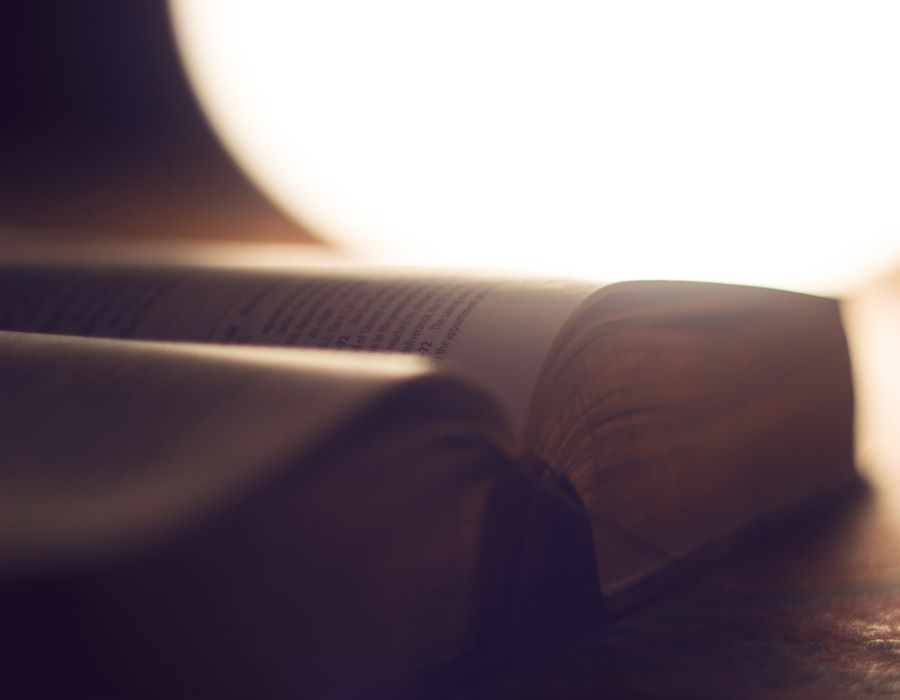 How Not to Read the Bible