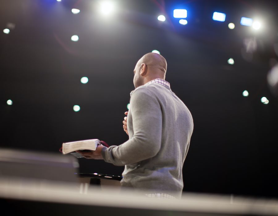How to Improve Your Preaching in 2020
