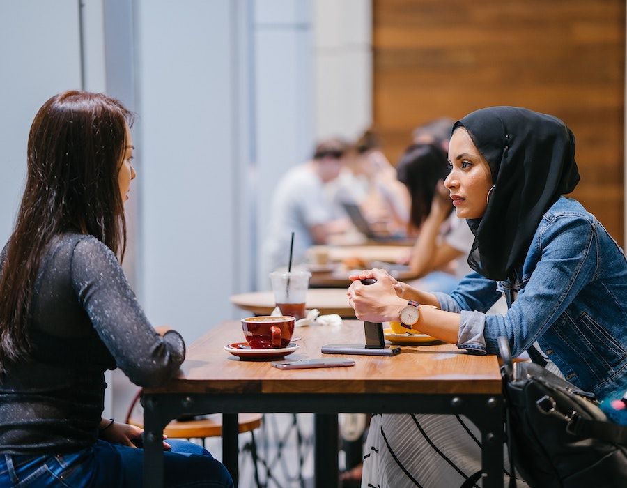 How to Share Your Faith with Your Muslim Neighbor