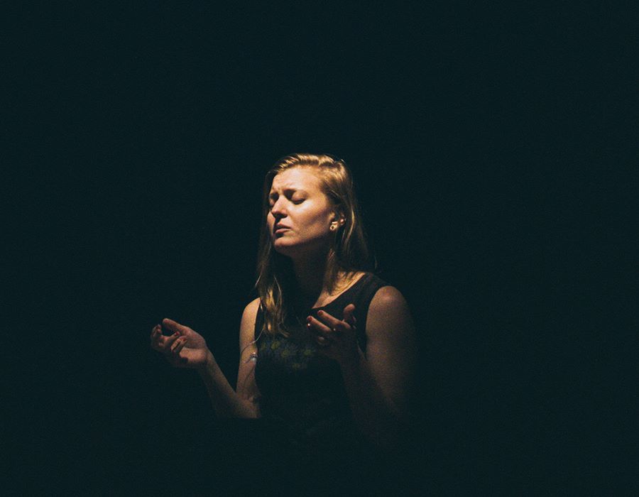 How Churches Grow Young