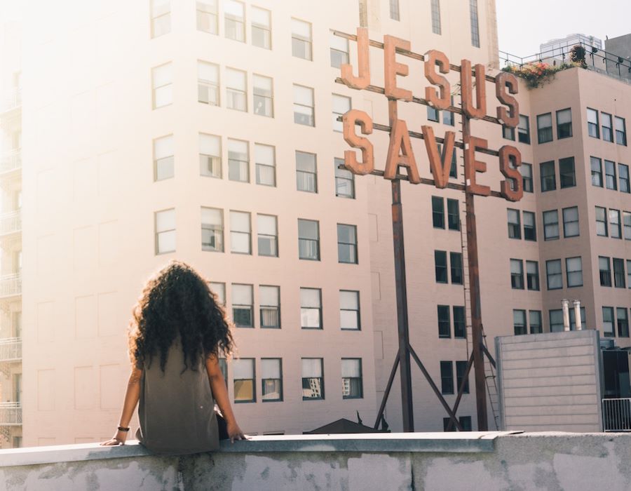 How to Conquer a Culture of Can't