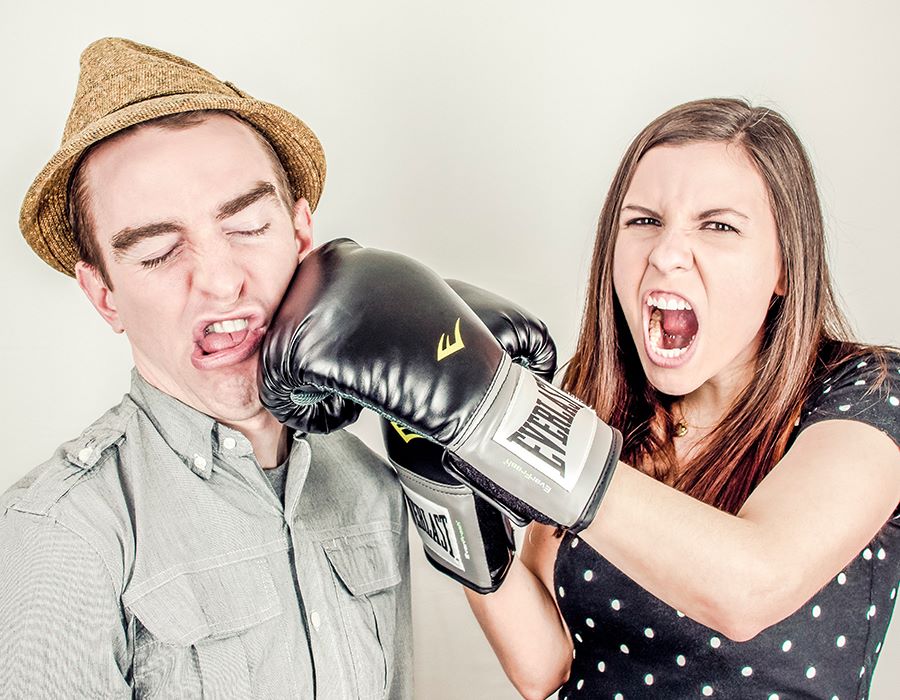 Influence Podcast: How to Disagree Without Being a Jerk