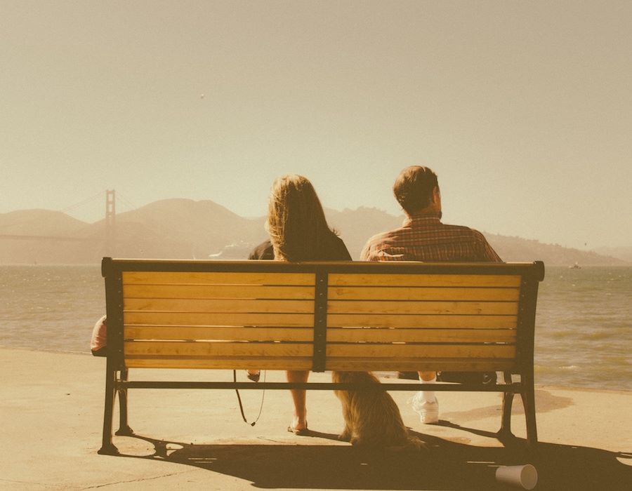How to Salvage Broken Relationships