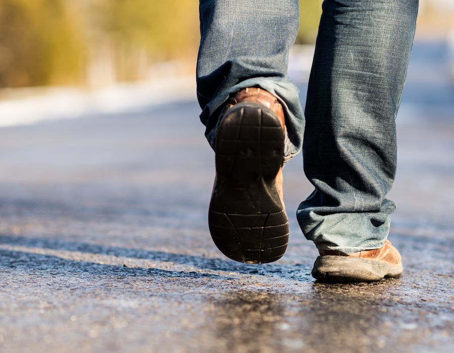 How to Walk Away from Toxic People
