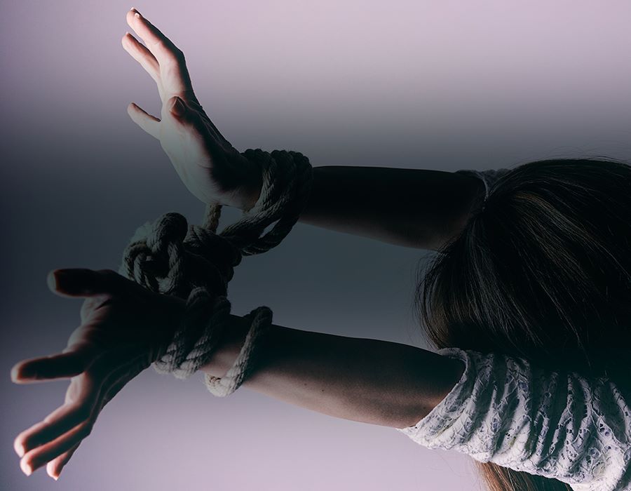 How Churches Can Fight Human Trafficking and Slavery in Their Own Backyards