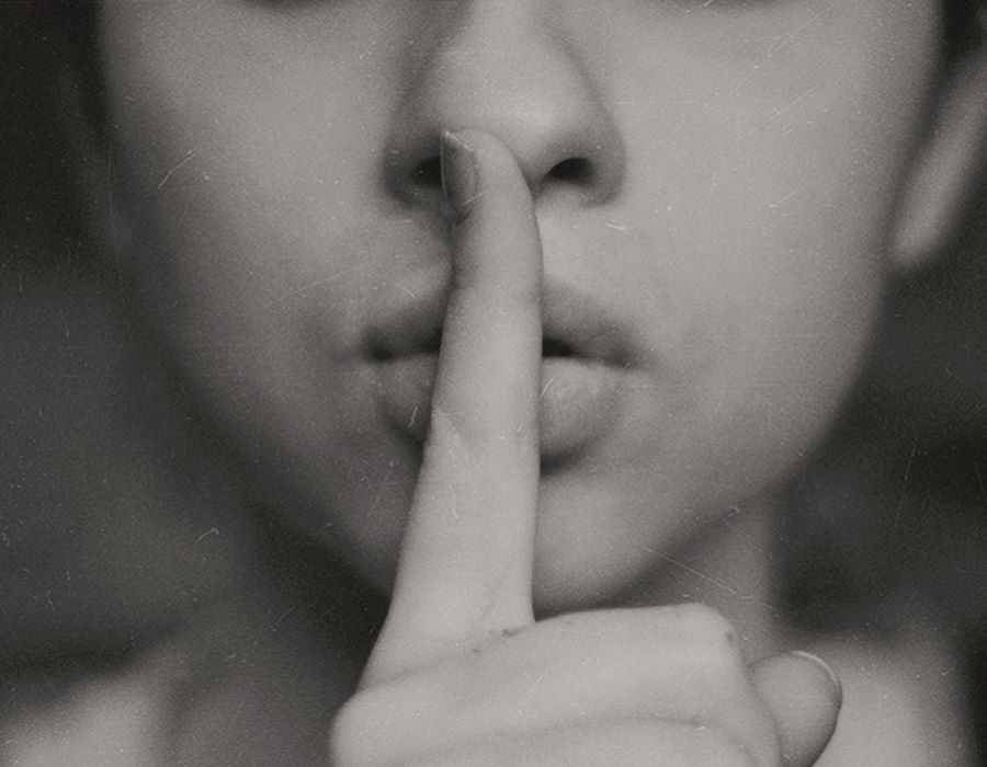 Hush It!