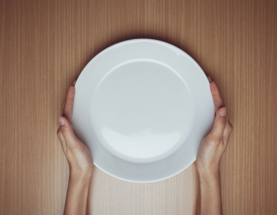 Feeding America’s Hungry