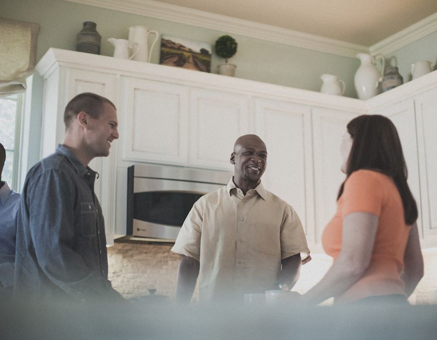 4 Questions to Help You Identify Your Spiritual Gifts