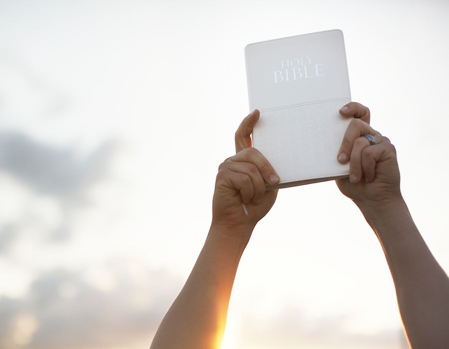 Christian Identity in Action