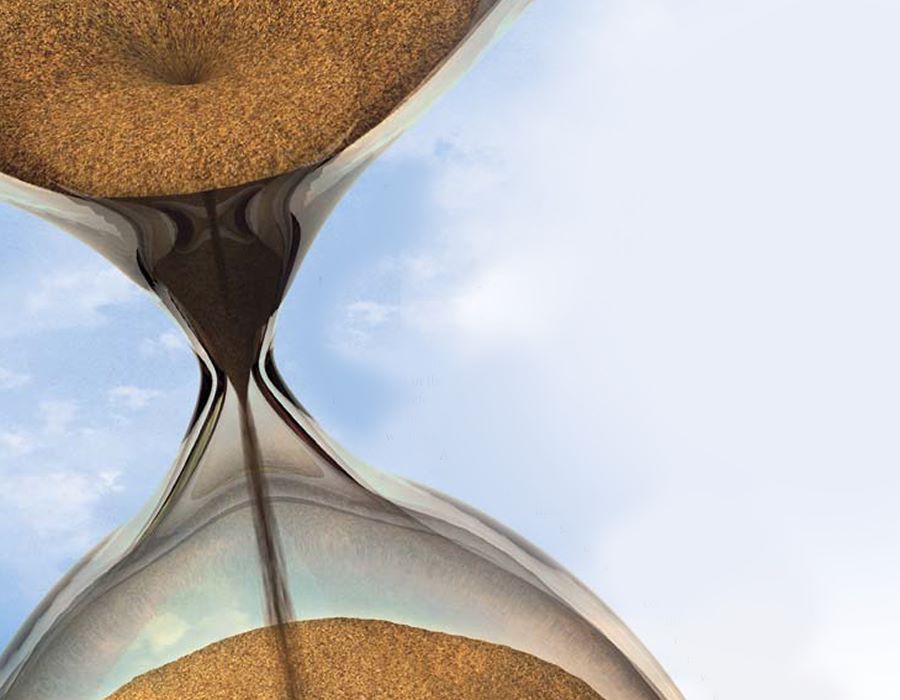The Imminent Return of Christ: Do We Really Believe It?
