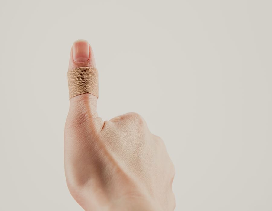 Is It OK That the Church Isn’t Perfect?