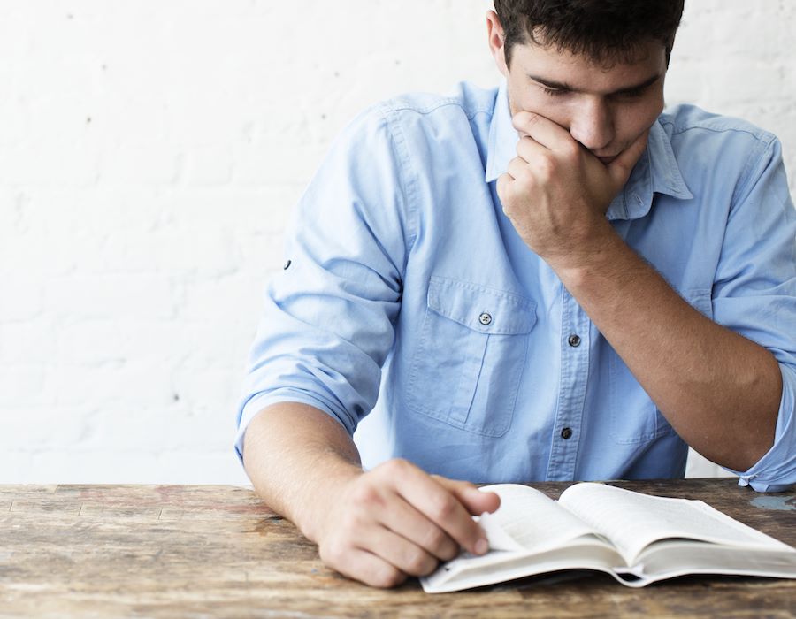 Eight Strengths of Introverted Pastors