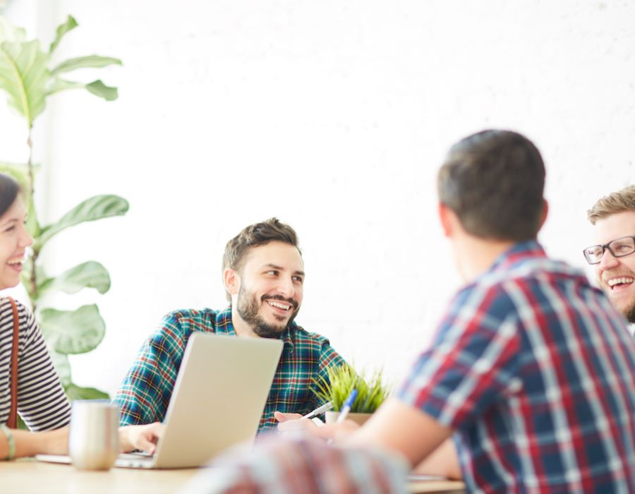 Seven Ways to Invest in Your Team