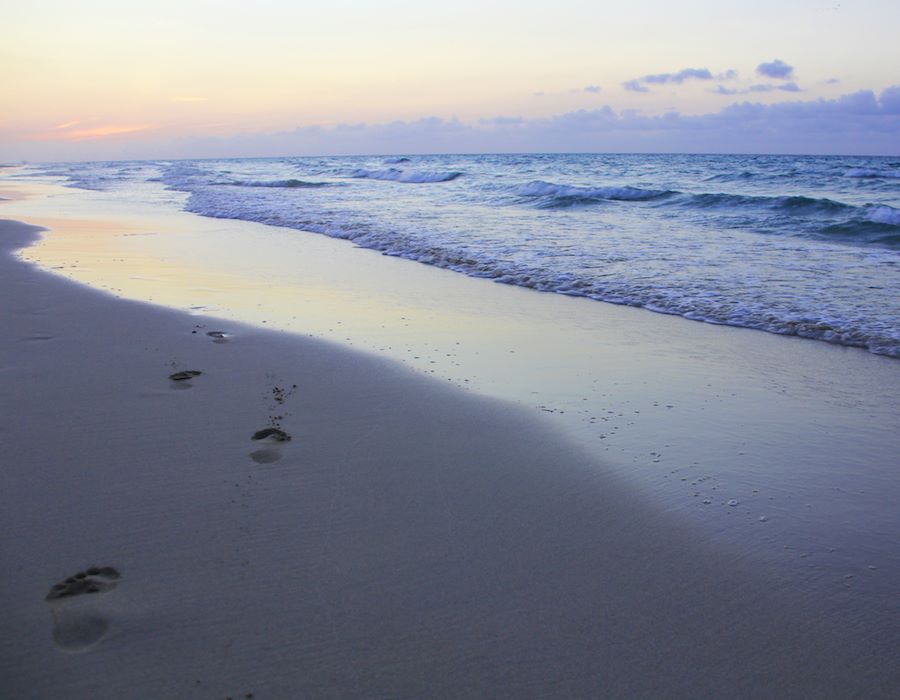 Jesus Followers in Step With the Spirit