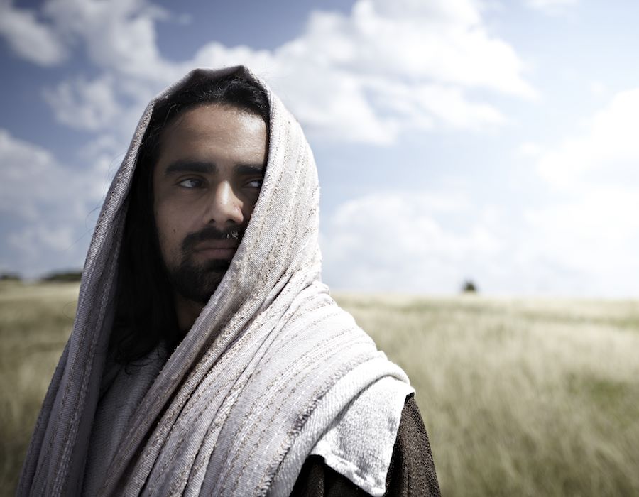 Jesus vs. the Pharisees, Part 1