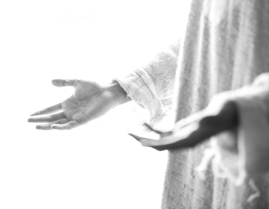 Jesus vs. the Pharisees, Part 2
