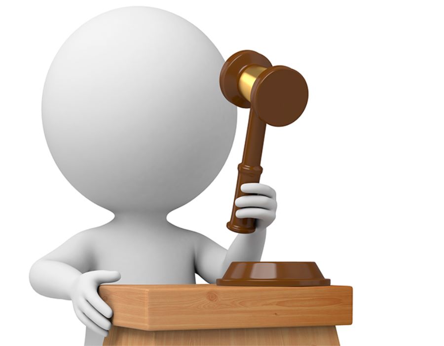 Judging Without Being Judgmental