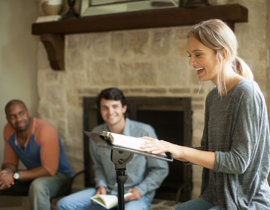 Best Practices for Developing Women Leaders