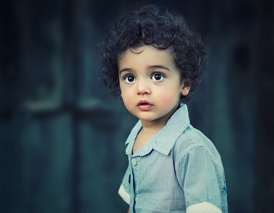 Child Safety Comes First