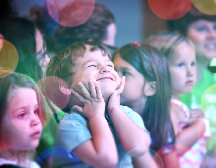 Three Things Children Should Know About the Significance of Pentecost