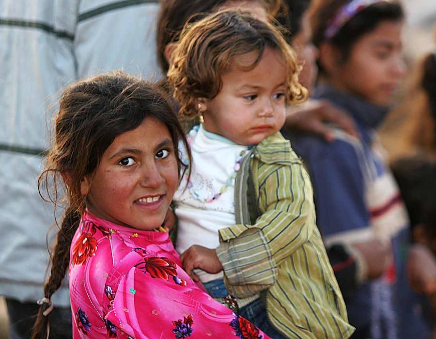 What You Need to Know About Refugees