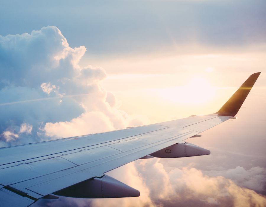 Landing the Plane