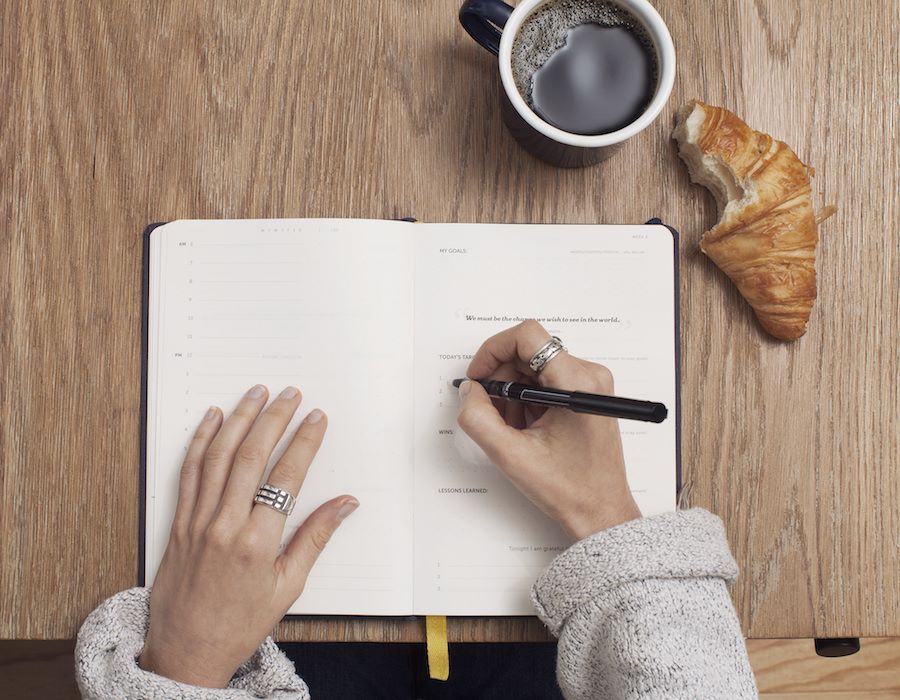 Lead Your Best Story