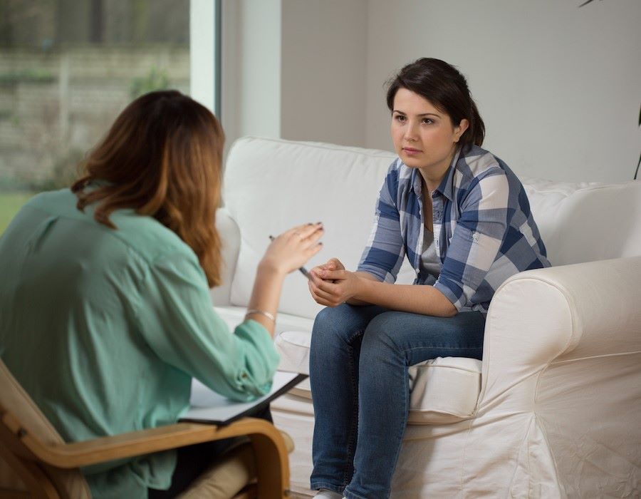 When Leaders Must Confront