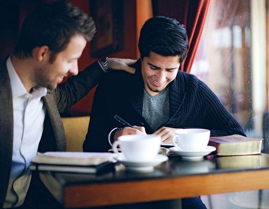 Closing the Leadership Gap