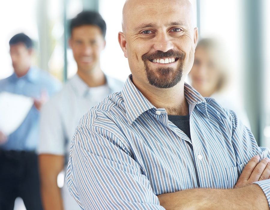 Your Leadership Legacy