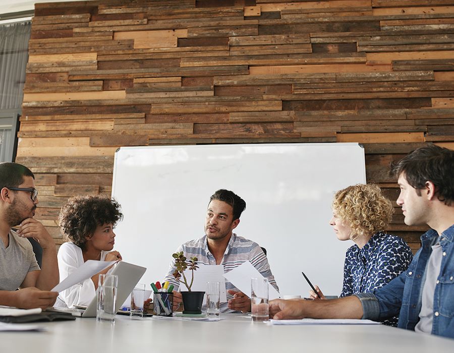 Investing in Your Church Board