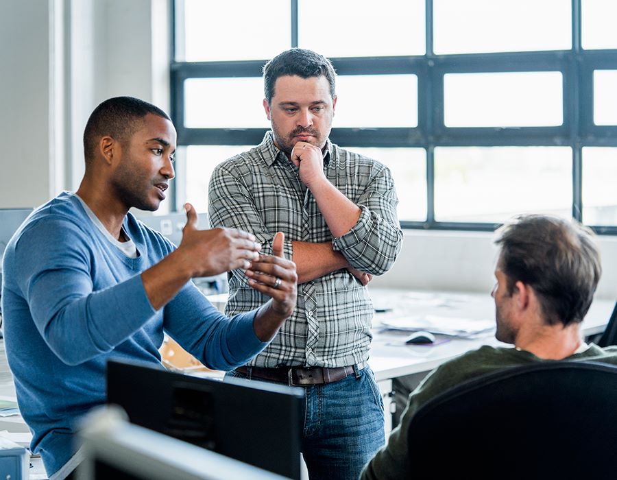 Four Marks of a Good Talk