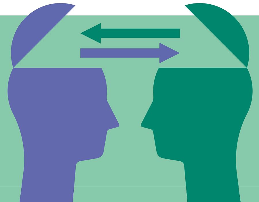 Mentorship From a Distance