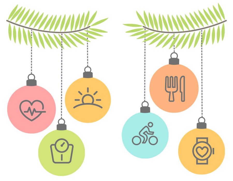 Health for the Holidays … and Beyond