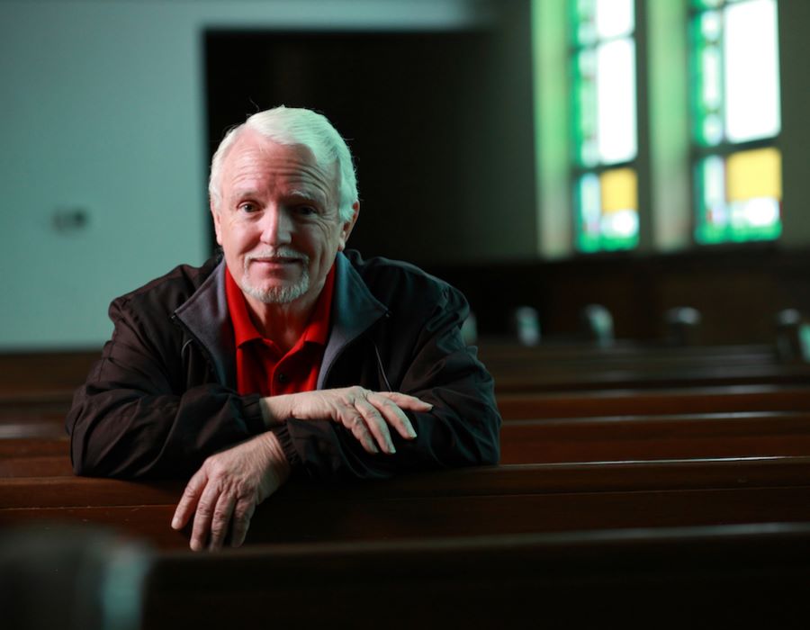 Church Attendance Can Add Years to Your Life