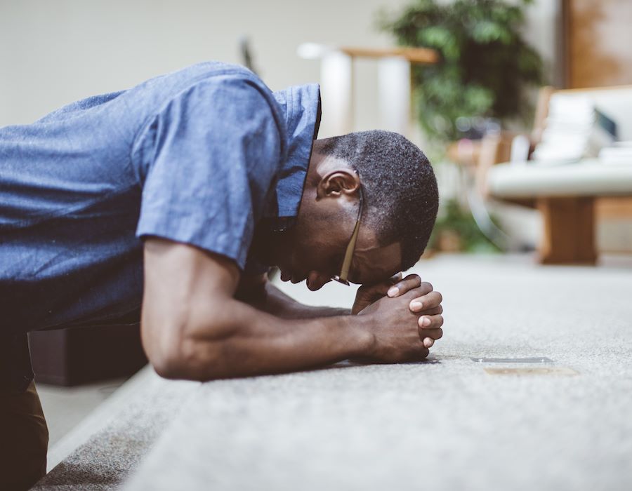 Longing for Revival