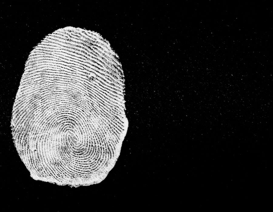 Losing Your Identity