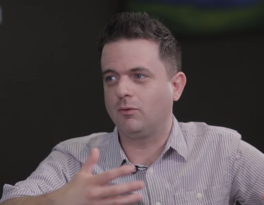 Influence Podcast: The Myth of the Non-Christian