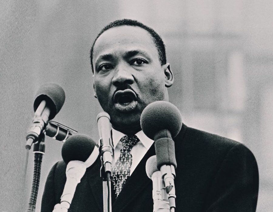 What MLK Teaches Us about Leadership