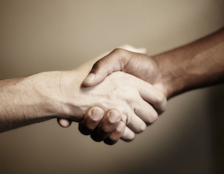 Leading the Way Toward Racial Reconciliation
