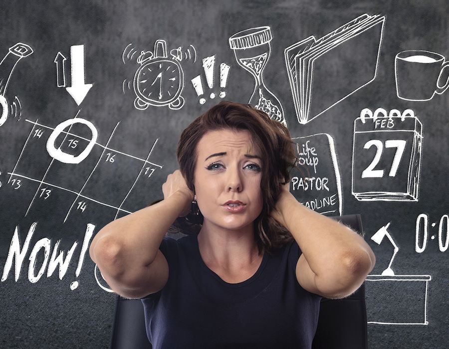 8 Steps to Improving Time Management