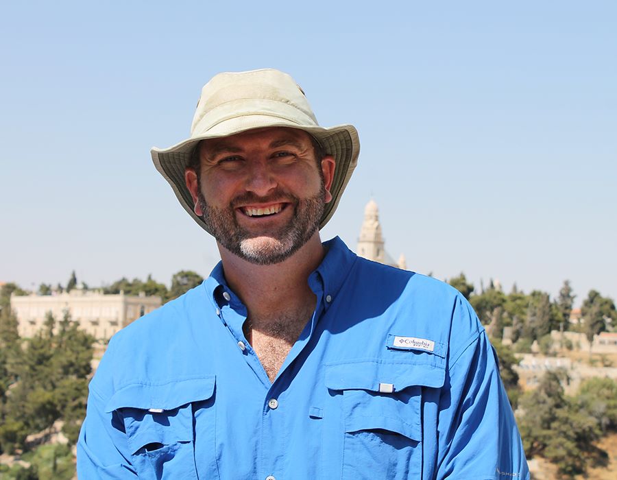 Influence Podcast: Windows into the Bible