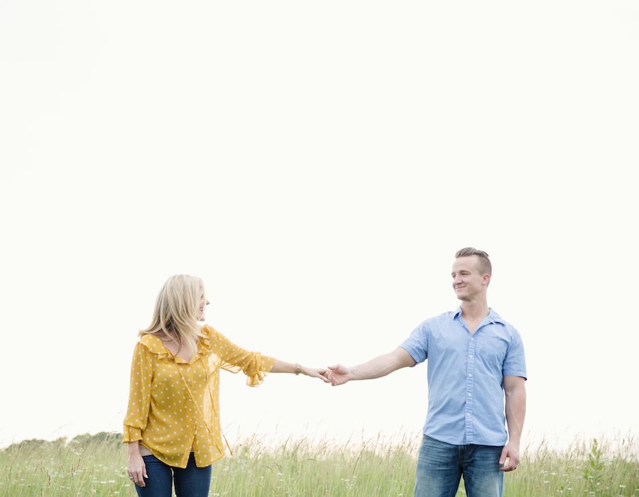 Two Key Components to a Strong Marriage in Ministry